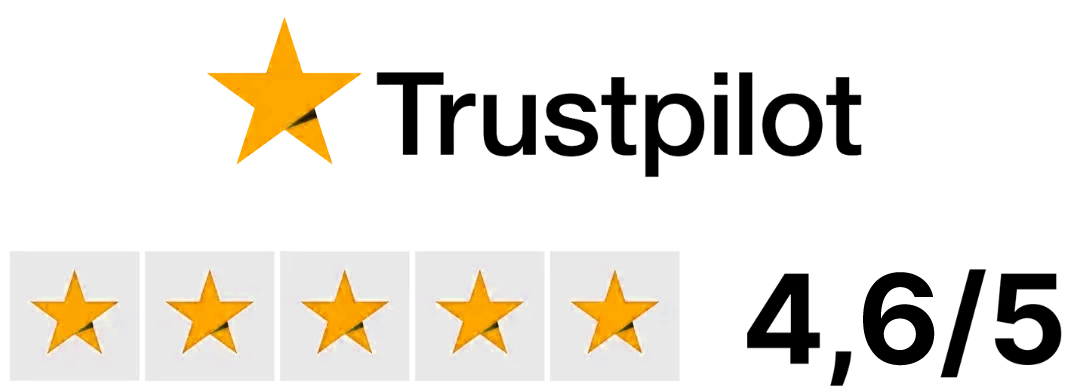 Trustpilot logo