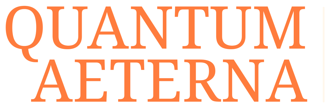 QuantumAeterna